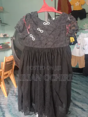 Nguo Za Watoto Jinsia Zote