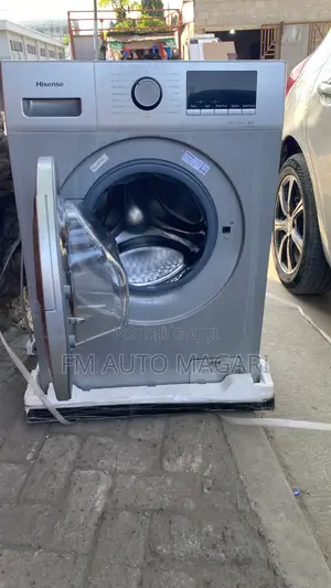 Hisense Wash Machine