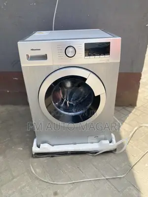 Hisense Wash Machine