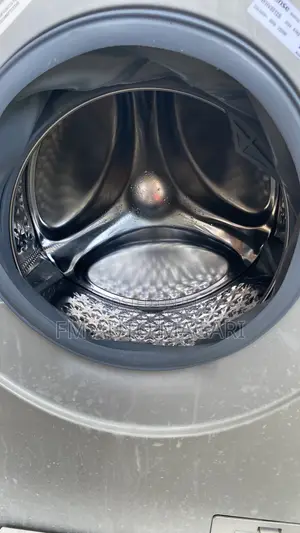 Hisense Wash Machine