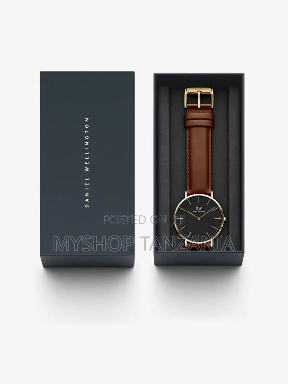 Daniel Wellington Classic St Mawes Watch