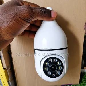 Wifi Panorama Camera