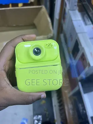 Children Fun Camera