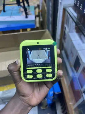 Children Fun Camera