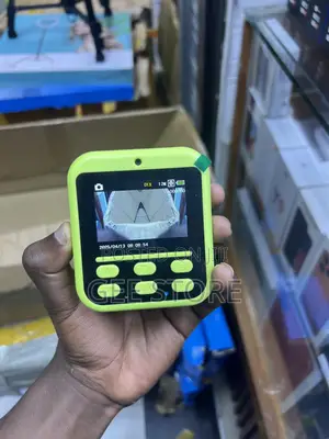 Children Fun Camera