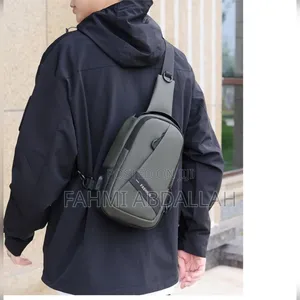 Shoulder Bags