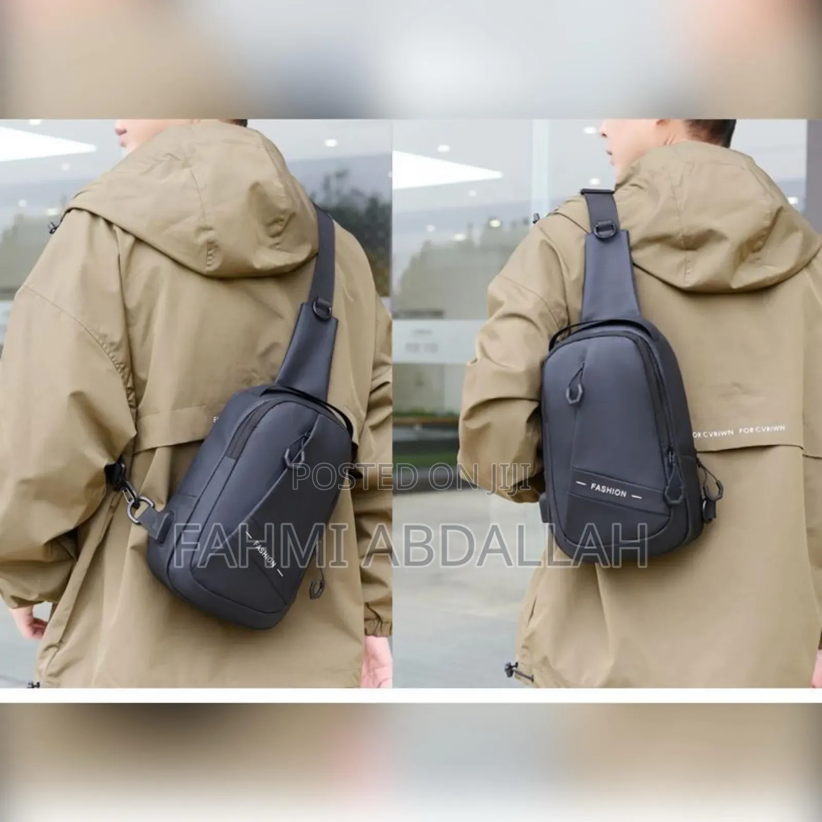 Shoulder Bags
