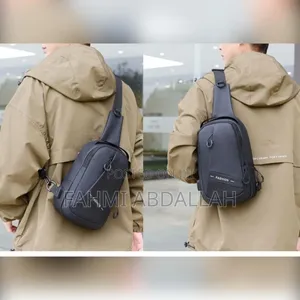 Shoulder Bags
