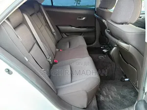 Toyota Crown 2020 White