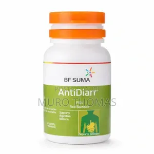 Antidiarr Pills