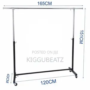 Clothes Rack
