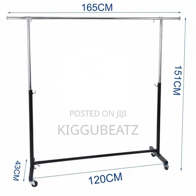 Clothes Rack