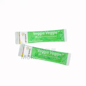 Veggie Veggie