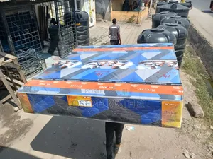 Godoro Breeze King Size 6/6 Inch 12