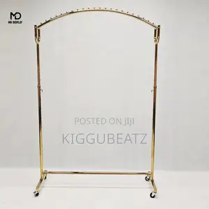Clothes Rack