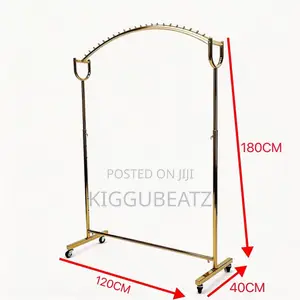 Clothes Rack