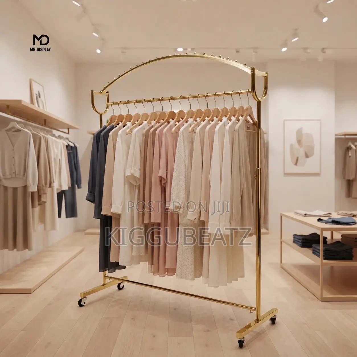 Clothes Rack