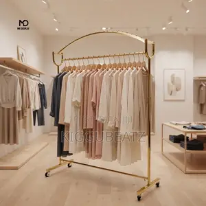 Clothes Rack