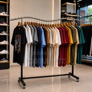 Clothes Rack