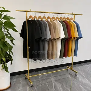 Clothes Rack