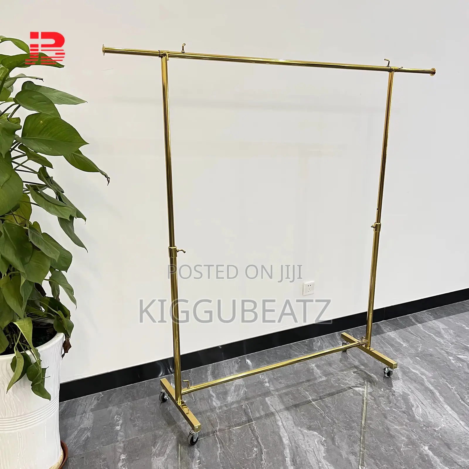 Clothes Rack