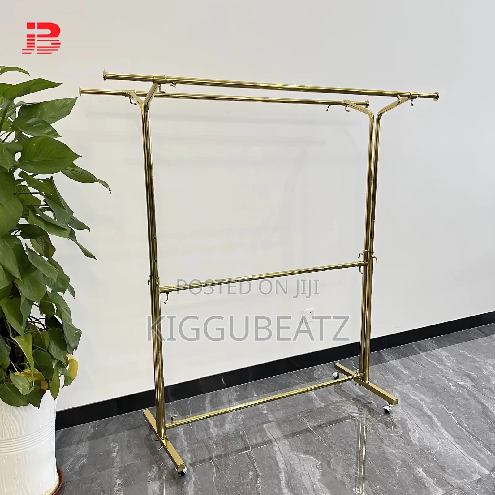 Clothes Rack