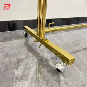 Clothes Rack