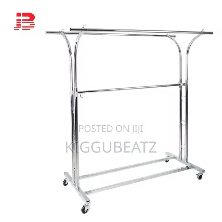 Clothes Rack