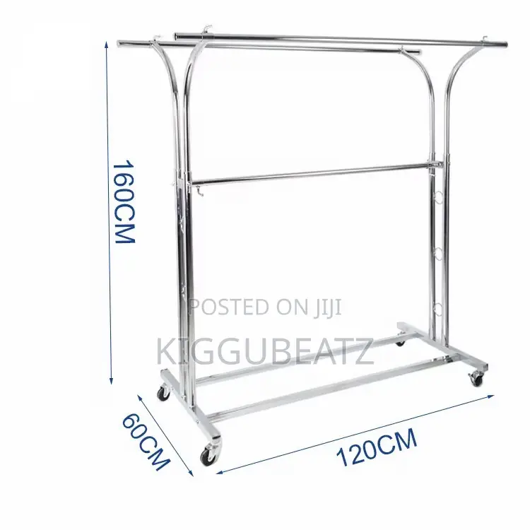 Clothes Rack