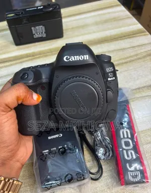 Canon 5Div Body Original