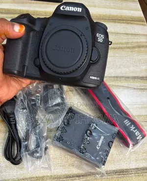 Canon 5Diii Body Original