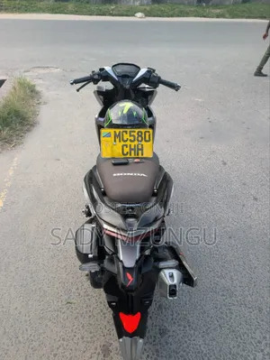 Honda 2020 Gray
