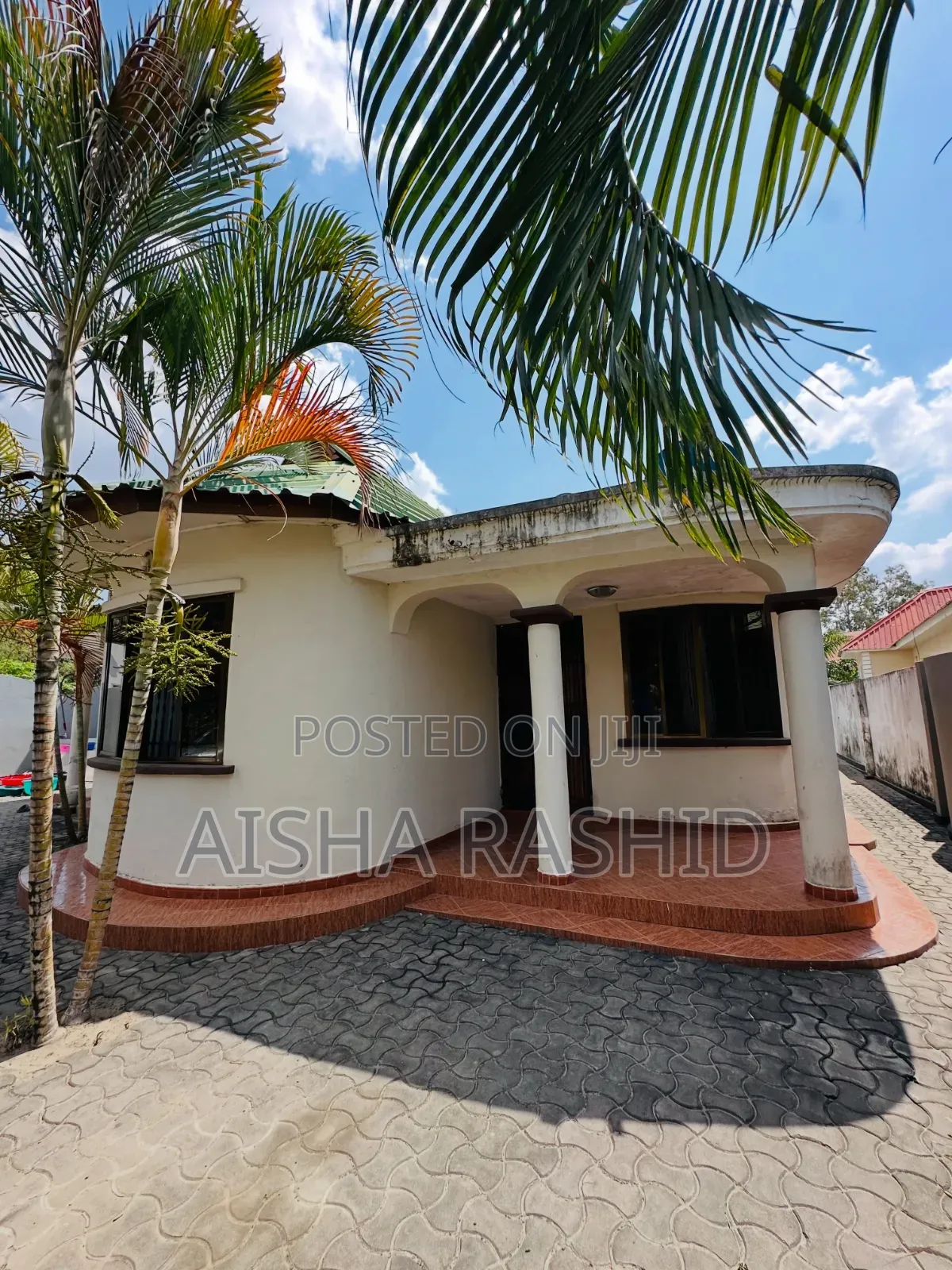 5bdrm House in Tabata for sale
