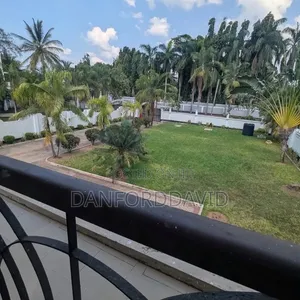 Furnished 4bdrm House in Kahwa Real Estate, Kawe for rent
