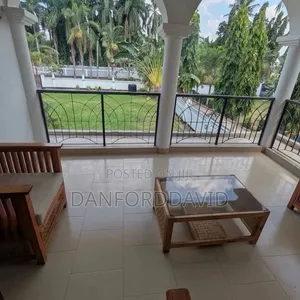 Furnished 4bdrm House in Kahwa Real Estate, Kawe for rent