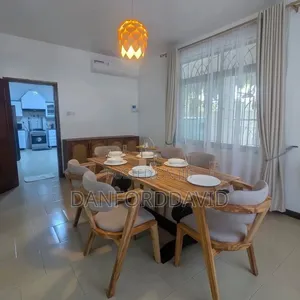 Furnished 4bdrm House in Kahwa Real Estate, Kawe for rent