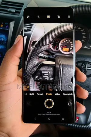 Vivo X100 Pro 512 GB Black