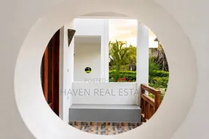 Hotel for Rent at Paje Zanzibar