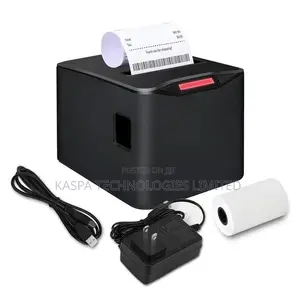 80mm Cheap Thermal Receipt Printer