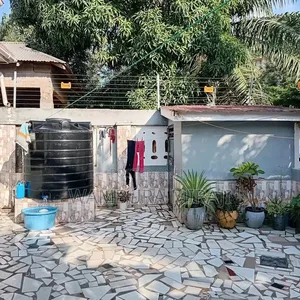 3bdrm Bungalow in Nyumba, Kinyerezi for sale