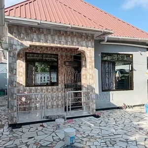 3bdrm Bungalow in Nyumba, Kinyerezi for sale