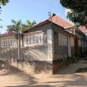 3bdrm Bungalow in Nyumba, Kinyerezi for sale