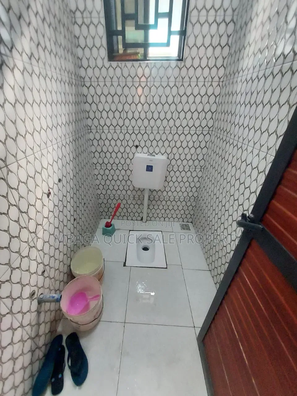 3bdrm House in Kifula for sale