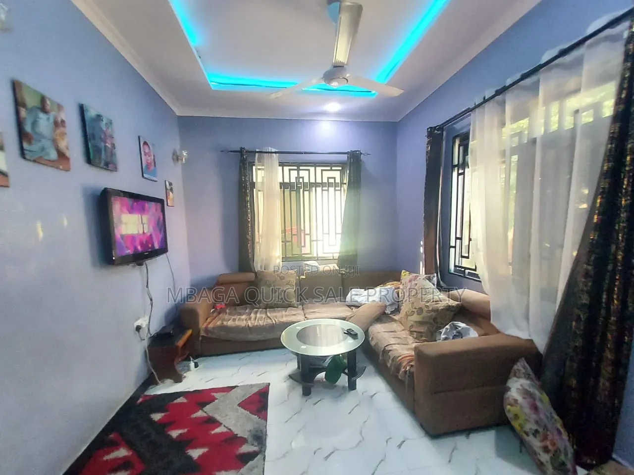 3bdrm House in Kifula for sale