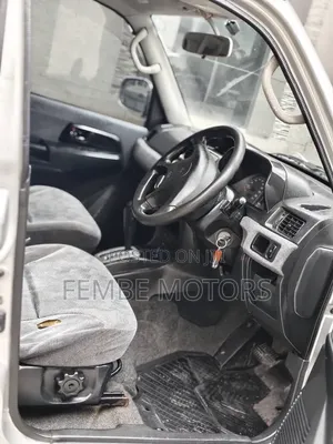 Mitsubishi Pajero 2006 Silver