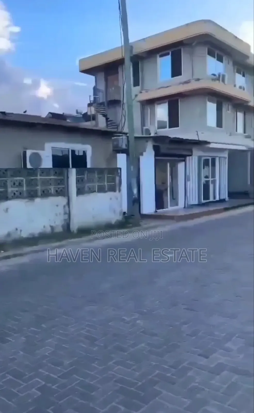Commercial Plot Inauzwa Kijitonyama