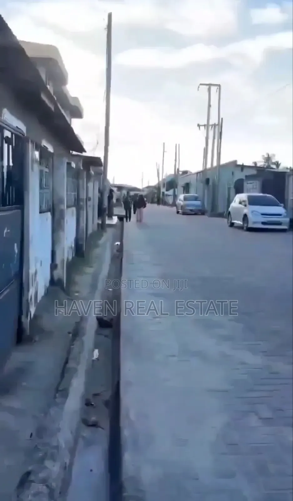 Commercial Plot Inauzwa Kijitonyama