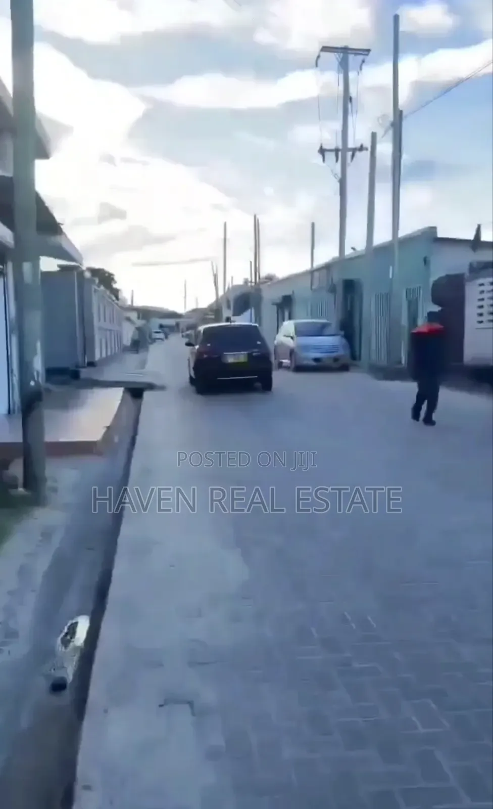 Commercial Plot Inauzwa Kijitonyama