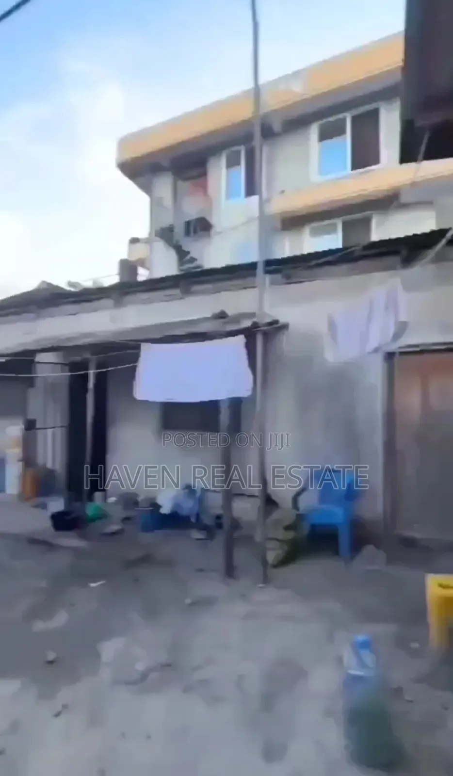 Commercial Plot Inauzwa Kijitonyama