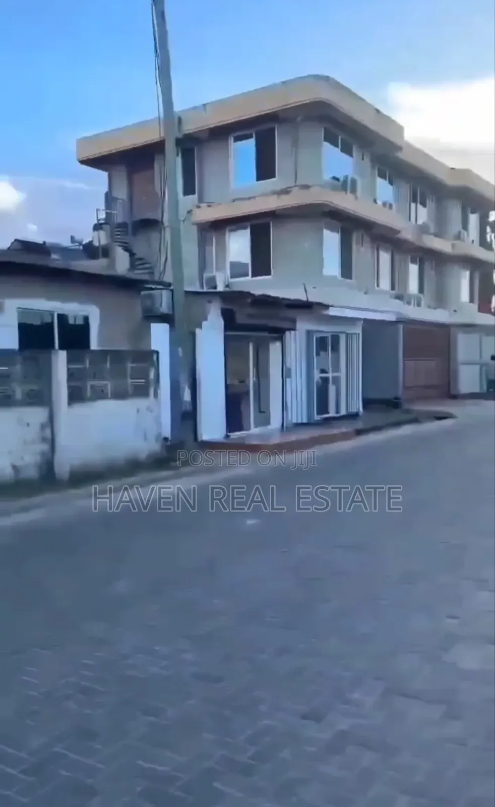 Commercial Plot Inauzwa Kijitonyama